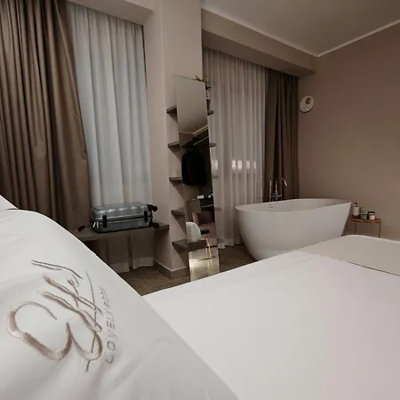 Effe4 Lovely 4* Bari