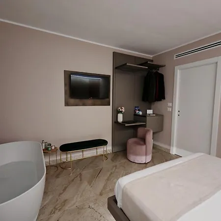 Bed and breakfast Effe4 Lovely Bari