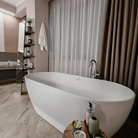 Effe4 Lovely Bed and breakfast Bari