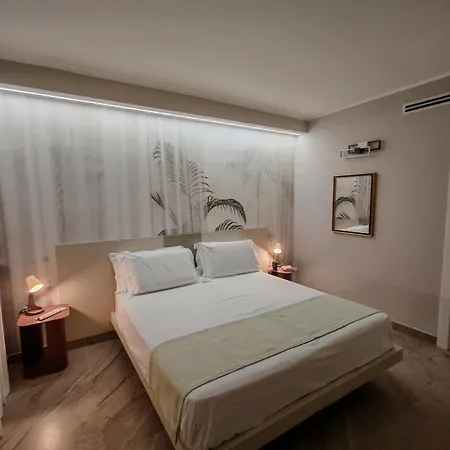 Effe4 Lovely 4* باري