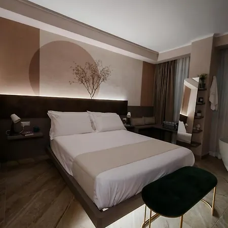 Bed and breakfast Effe4 Lovely 4*