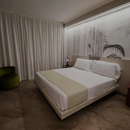 Bed & Breakfast Effe4 Lovely