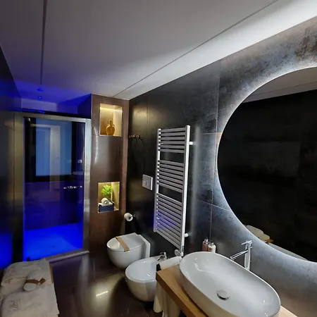 Effe4 Lovely Bed and breakfast Bari