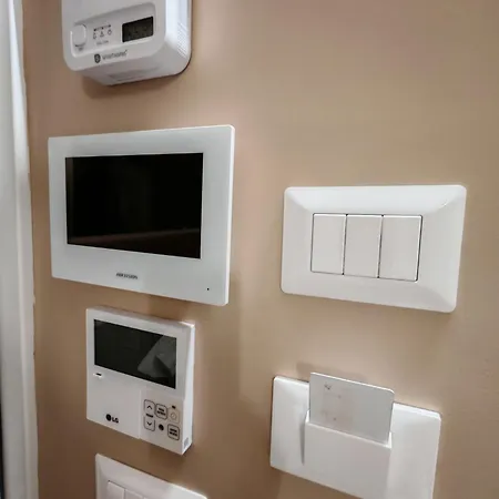 Effe4 Lovely Bed and breakfast Bari