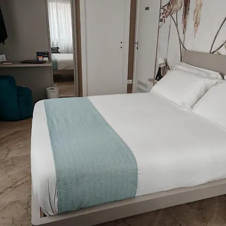 Bed and breakfast Effe4 Lovely