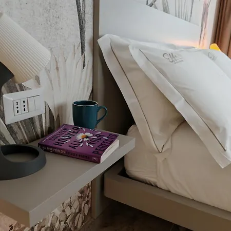 Effe4 Lovely Bed & Breakfast Bari