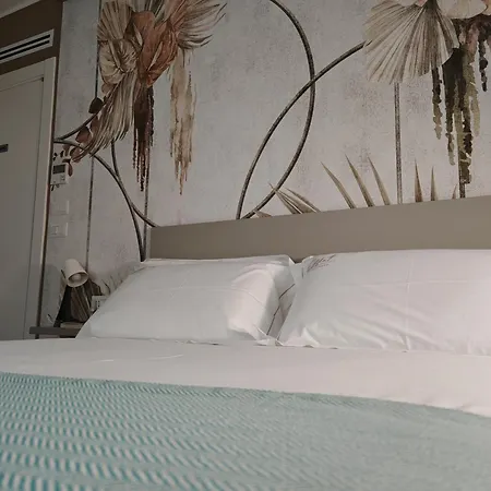 Bed and breakfast Effe4 Lovely 4*