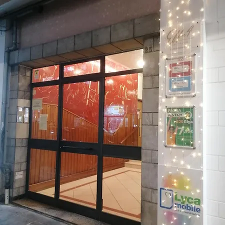 Bed & Breakfast Effe4 Lovely