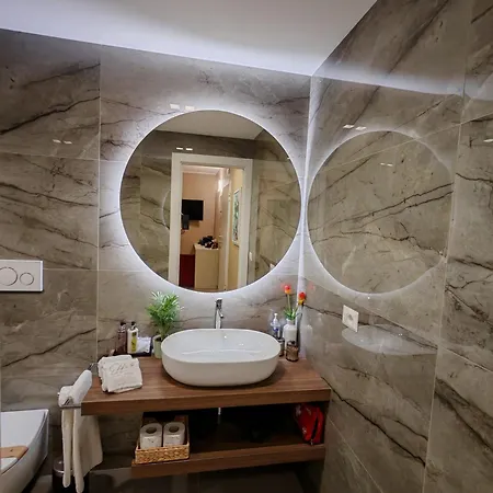 Effe4 Lovely Bed & Breakfast *