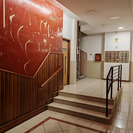 Effe4 Lovely 4* Μπάρι