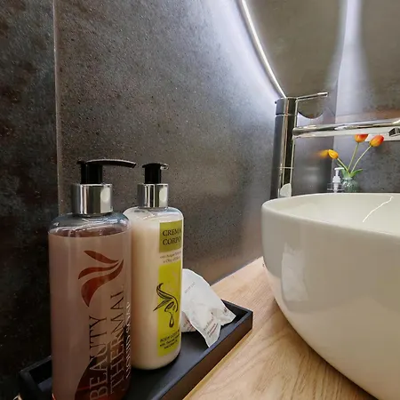 Bed and Breakfast Effe4 Lovely