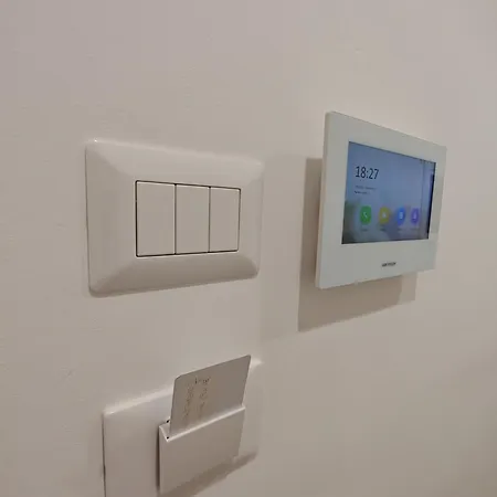 Effe4 Lovely Bed and Breakfast Μπάρι