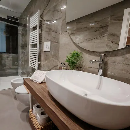 Effe4 Lovely Bed and Breakfast