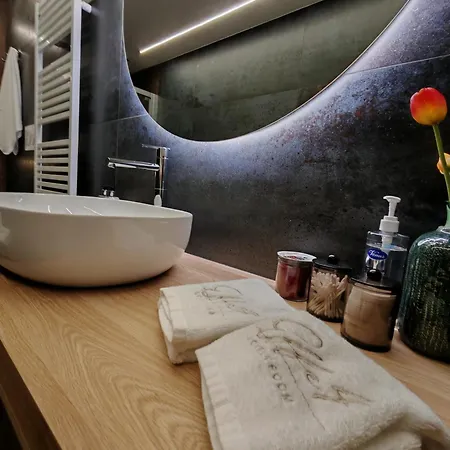 Bed and Breakfast Effe4 Lovely 4*