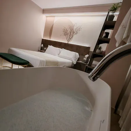 Bed & Breakfast Effe4 Lovely
