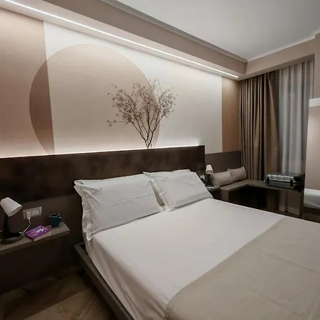 Effe4 Lovely 4* Bari