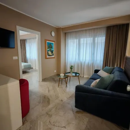 Bed and Breakfast Effe4 Lovely 4*