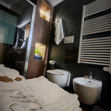 Bed & Breakfast Effe4 Lovely Bari