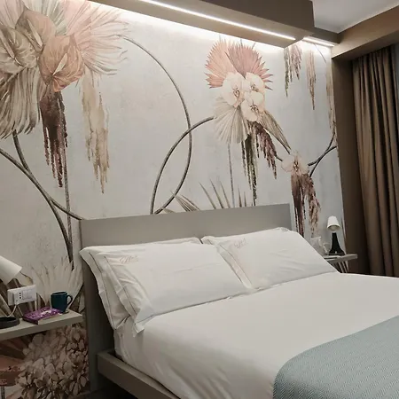 Effe4 Lovely 4* Μπάρι