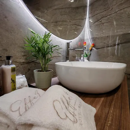 Effe4 Lovely Bed & Breakfast Bari