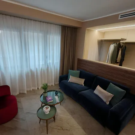 Effe4 Lovely Bed and Breakfast