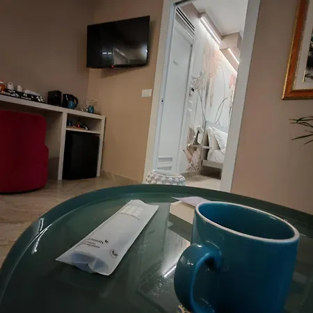 Bed & Breakfast Effe4 Lovely *