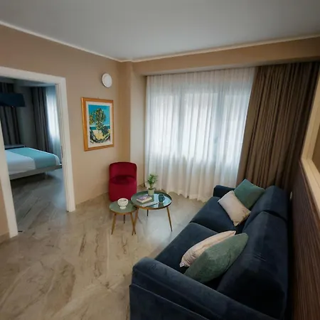 Bed & Breakfast Effe4 Lovely Bari