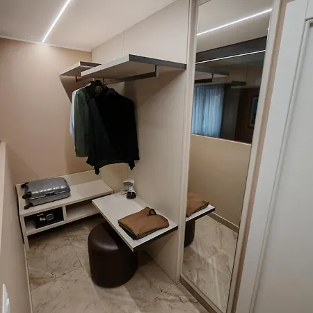 Effe4 Lovely 4* Bari