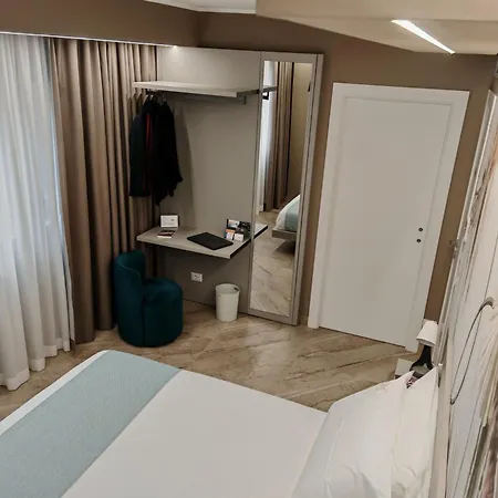 Effe4 Lovely Alojamento de Acomodação e Pequeno-almoço