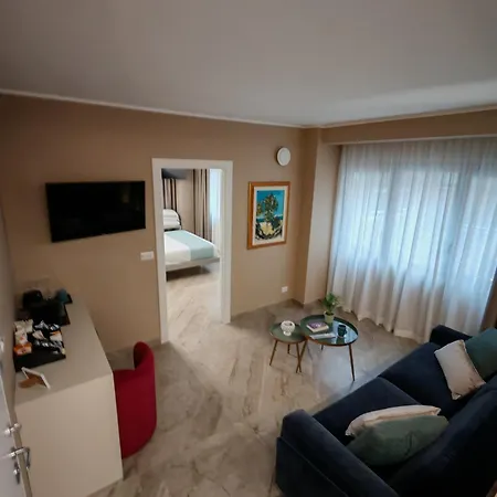 Bed & Breakfast Effe4 Lovely
