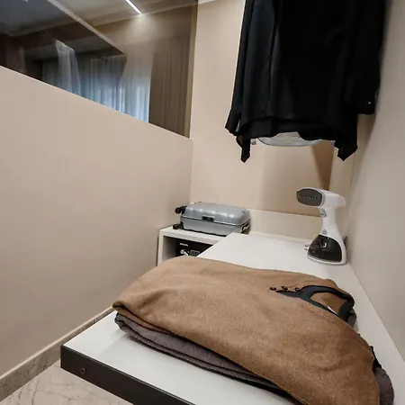 Effe4 Lovely Bed and Breakfast