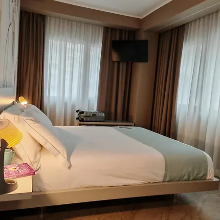 Effe4 Lovely Bed & Breakfast Bari