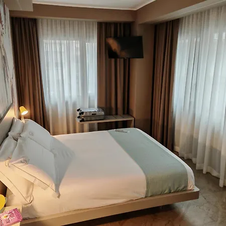 Effe4 Lovely Bed & Breakfast *