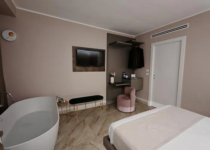 B&B Effe4 Lovely 바리