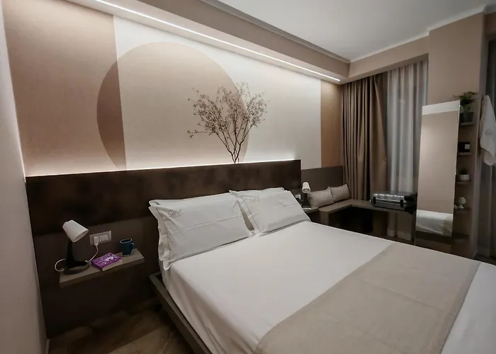 Effe4 Lovely 4* 바리