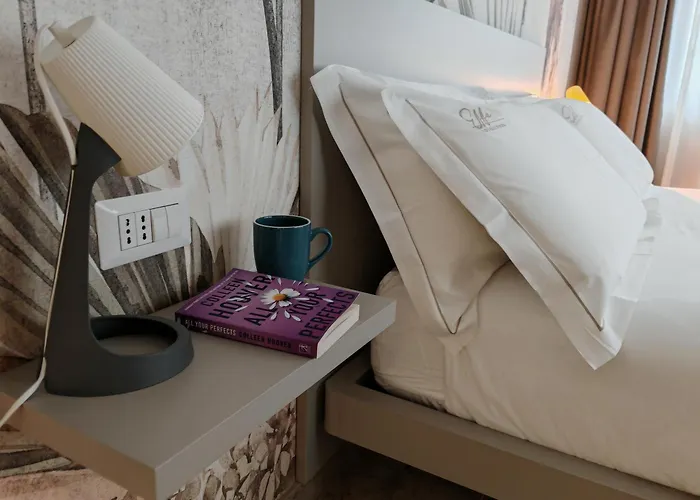 Effe4 Lovely B&B 바리